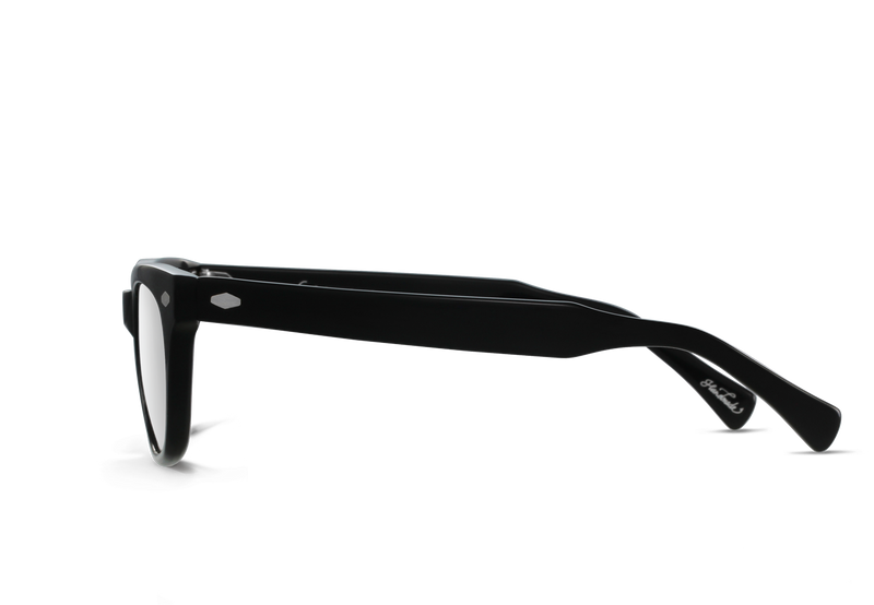 [Black / Clear]