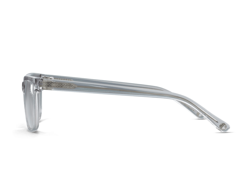 [Arctic Crystal / Clear]