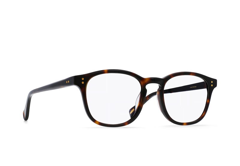 [Kola Tortoise / Clear]