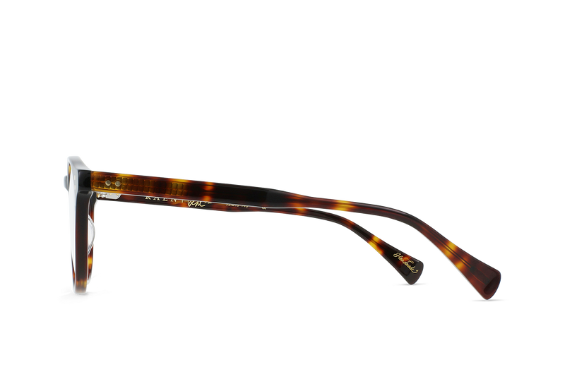 [Kola Tortoise / Clear]
