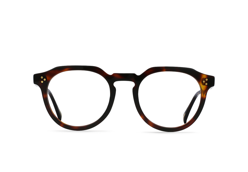 [Kola Tortoise / Clear]