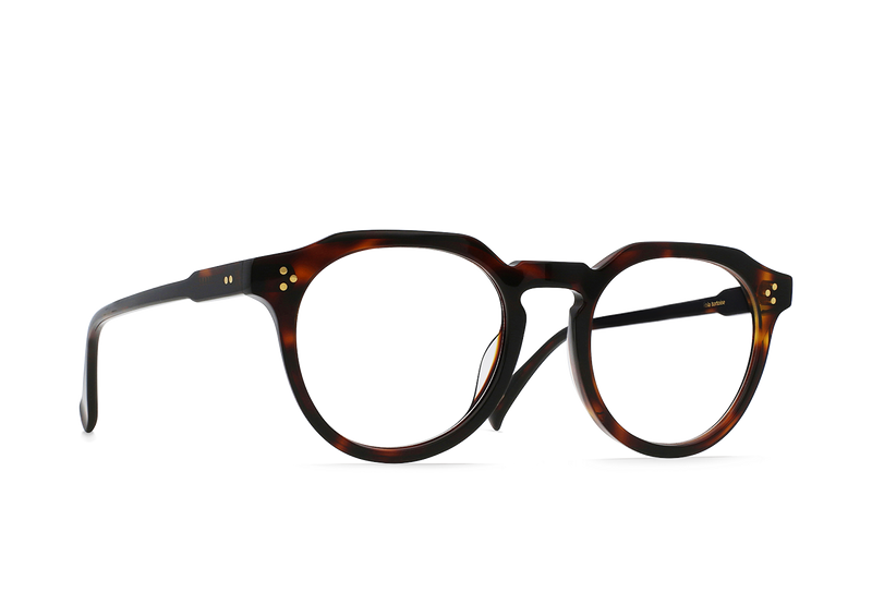 [Kola Tortoise / Clear]