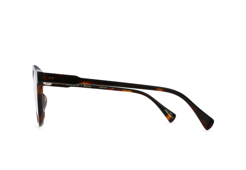 [Kola Tortoise / Clear]