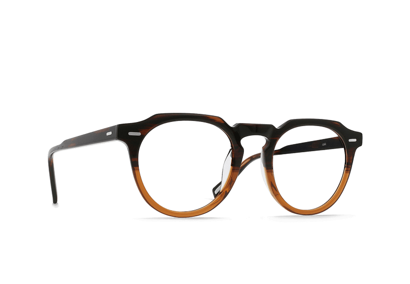 [Oak / Clear]