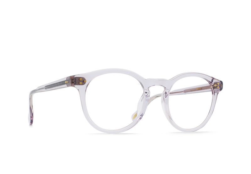 [Sterling / Clear]