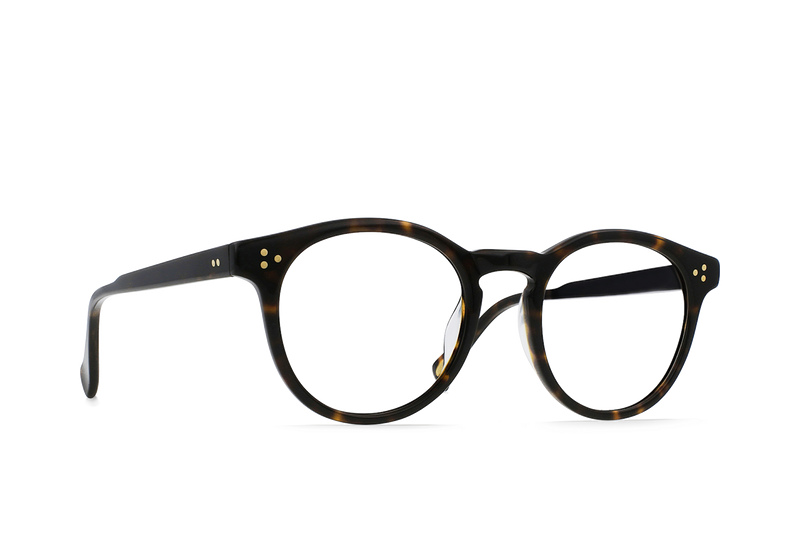 [Agave Tortoise / Clear]