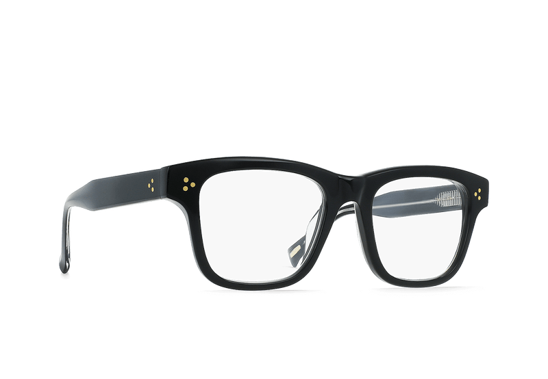 [Crystal Black / Clear]