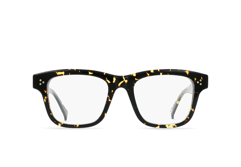 [Cosmos Tortoise / Clear]