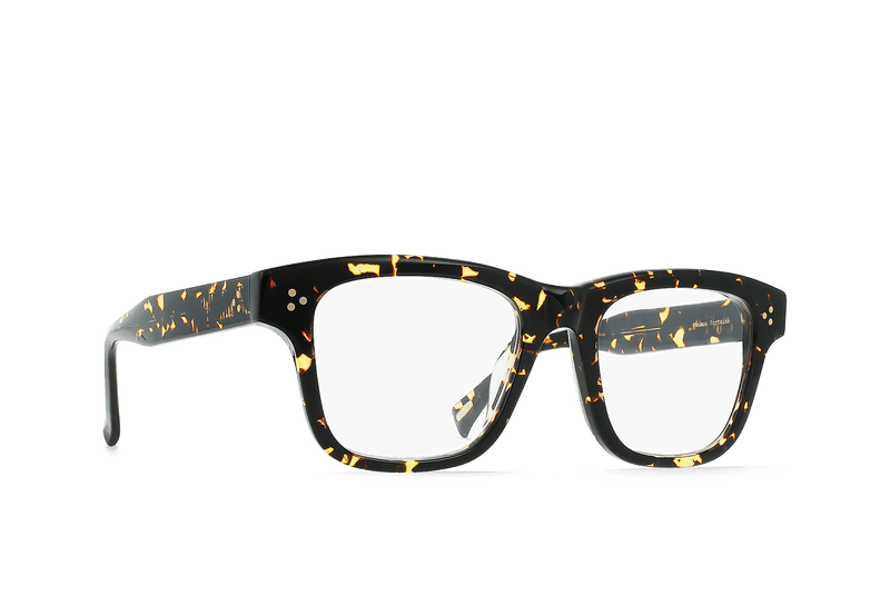 [Cosmos Tortoise / Clear]