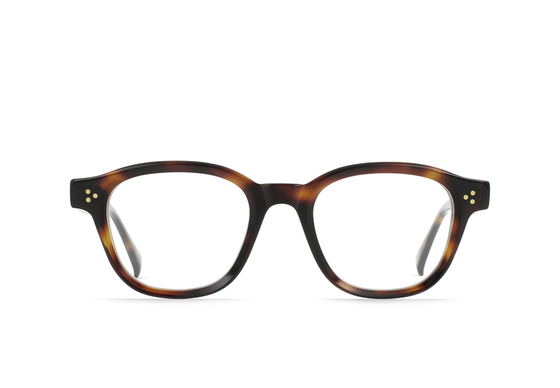 [Kola Tortoise / Clear]