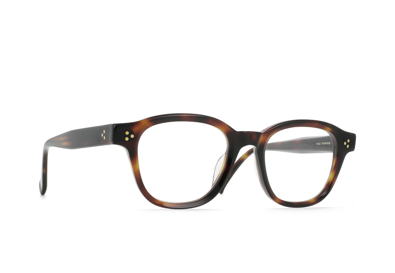 [Kola Tortoise / Clear]