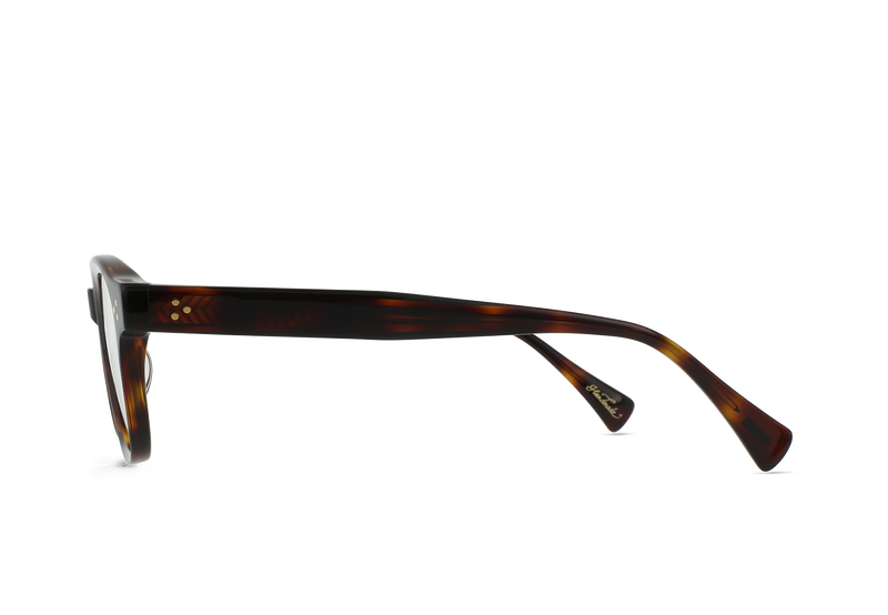 [Kola Tortoise / Clear]