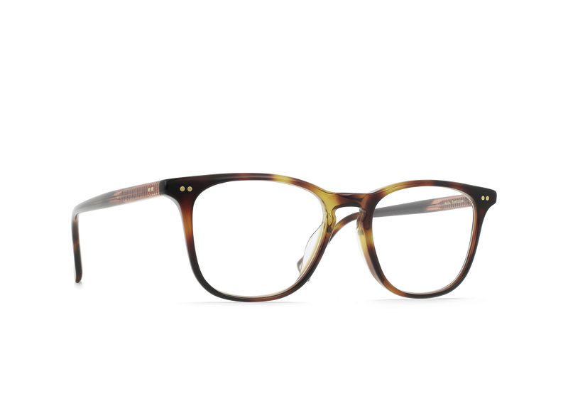[Kola Tortoise / Clear]