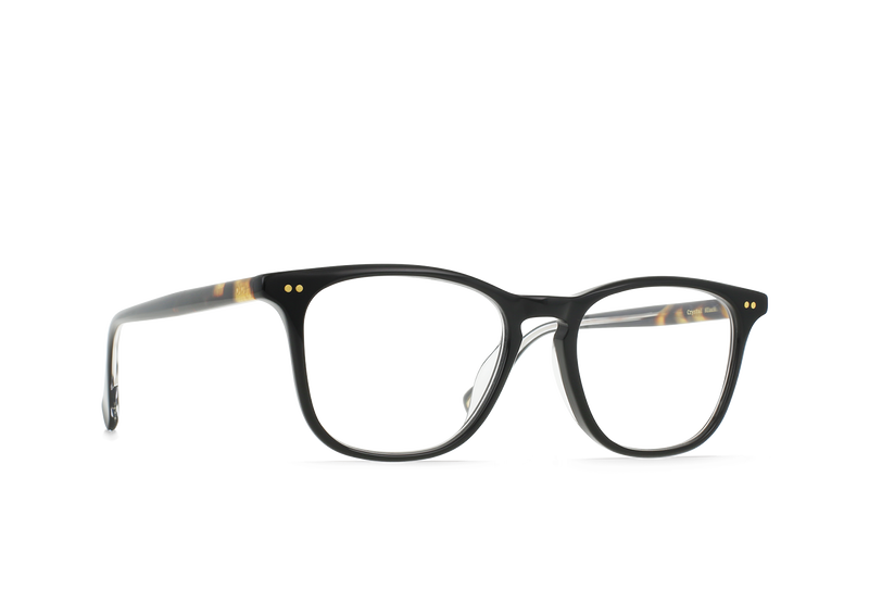 [Crystal Black / Clear]