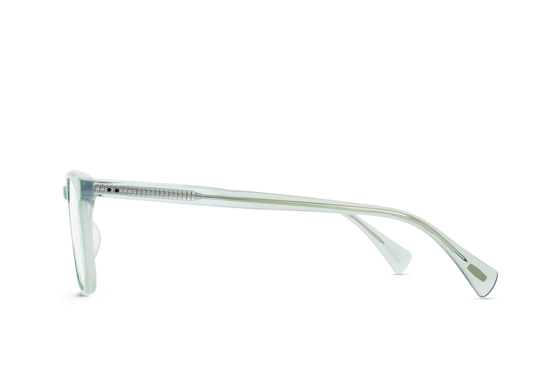 [Pacifica / Clear]