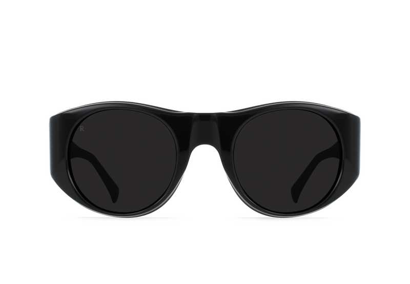 [Recycled Black / Dark Smoke]