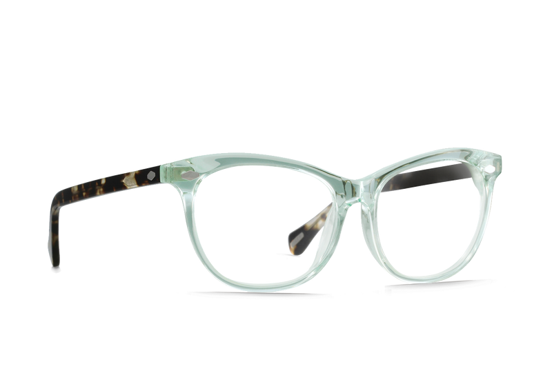 [Current + Brindle / Clear]