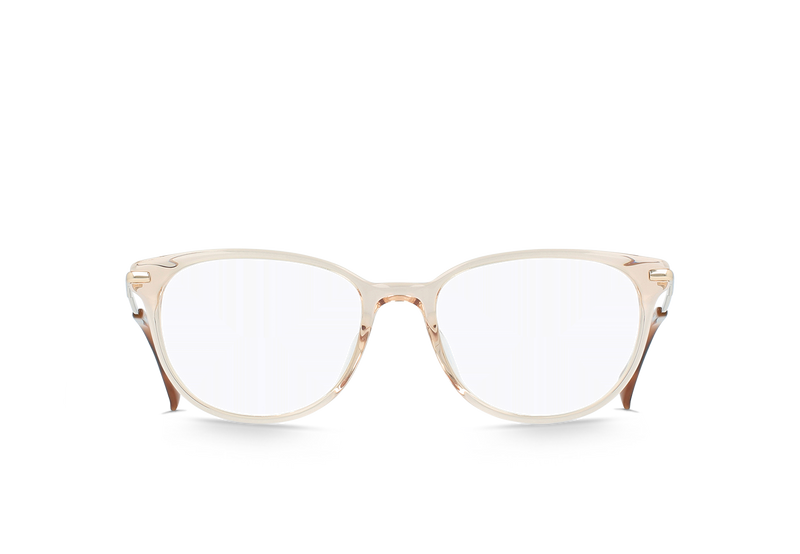[Dawn + Polished Summer Gold / Clear]