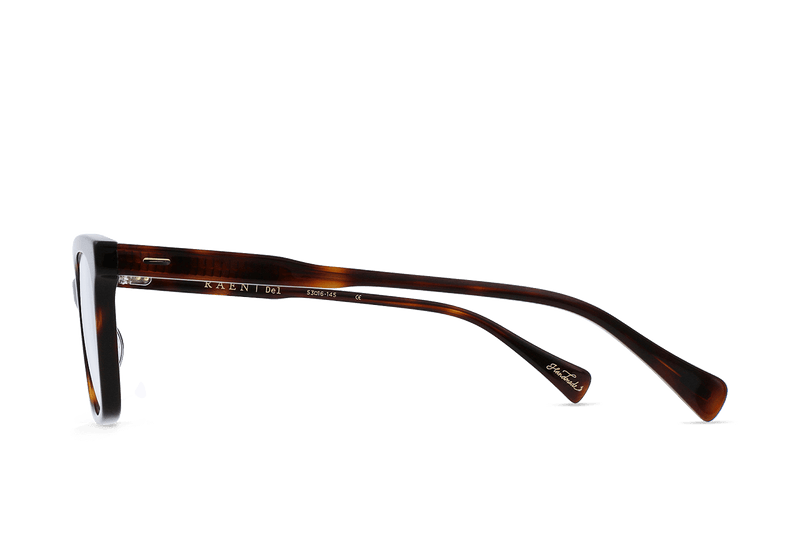 [Kola Tortoise / Clear]