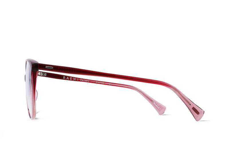 [Scarlet / Clear]