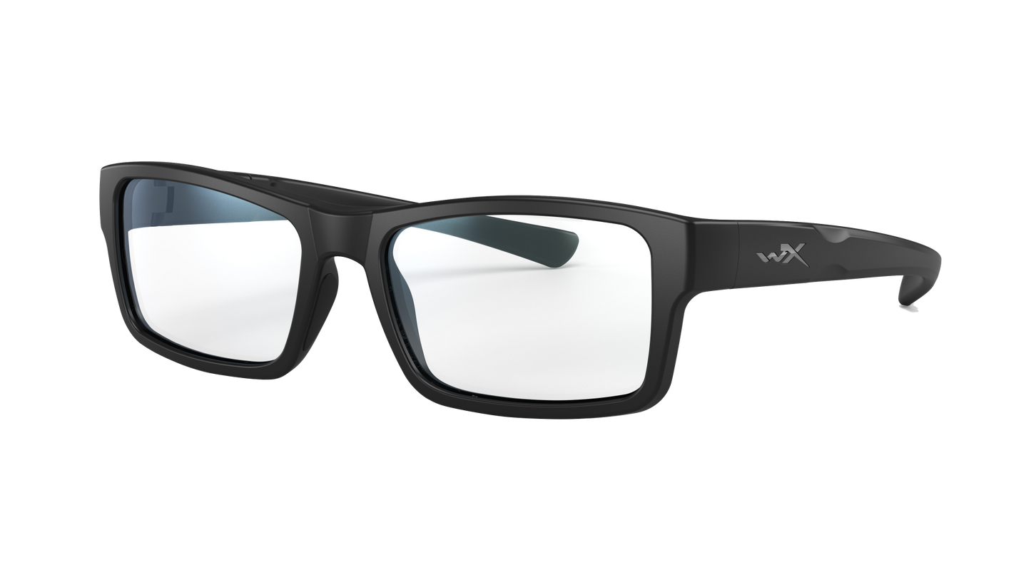 [Black/Clear]