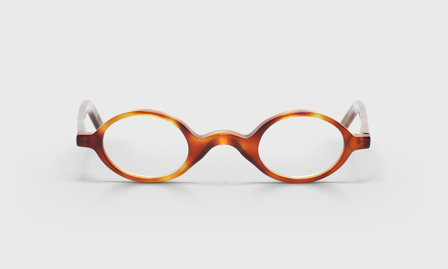 [06 - Orange Tortoise Front and Temples]