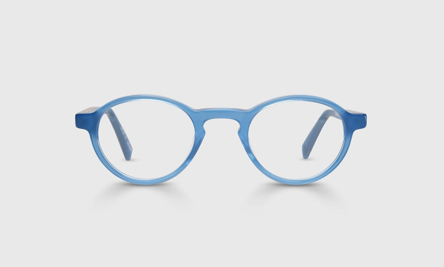 [12 - Sky Blue Front and Temples]