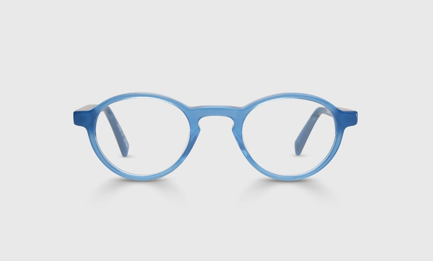 [12 - Sky Blue Front and Temples]