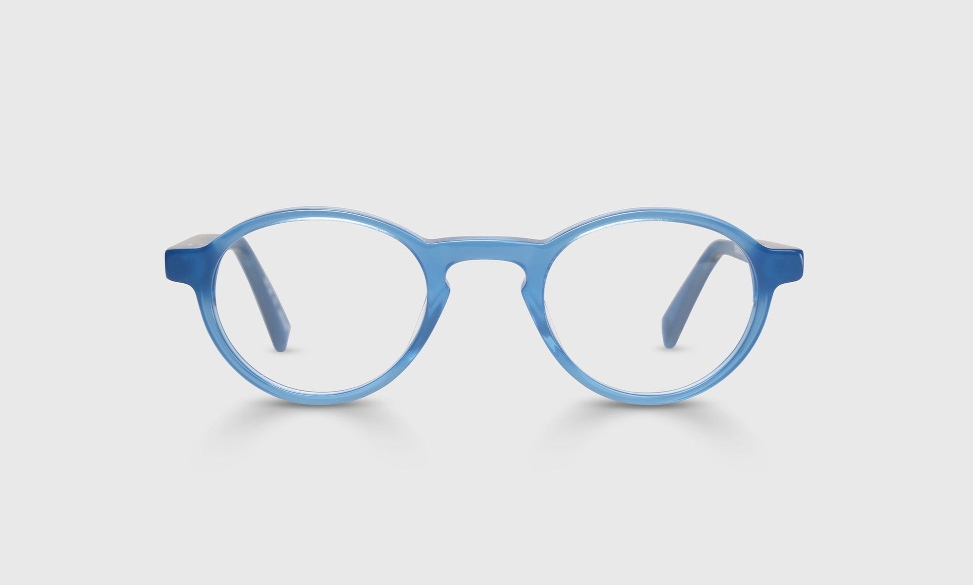 [12 - Sky Blue Front and Temples]