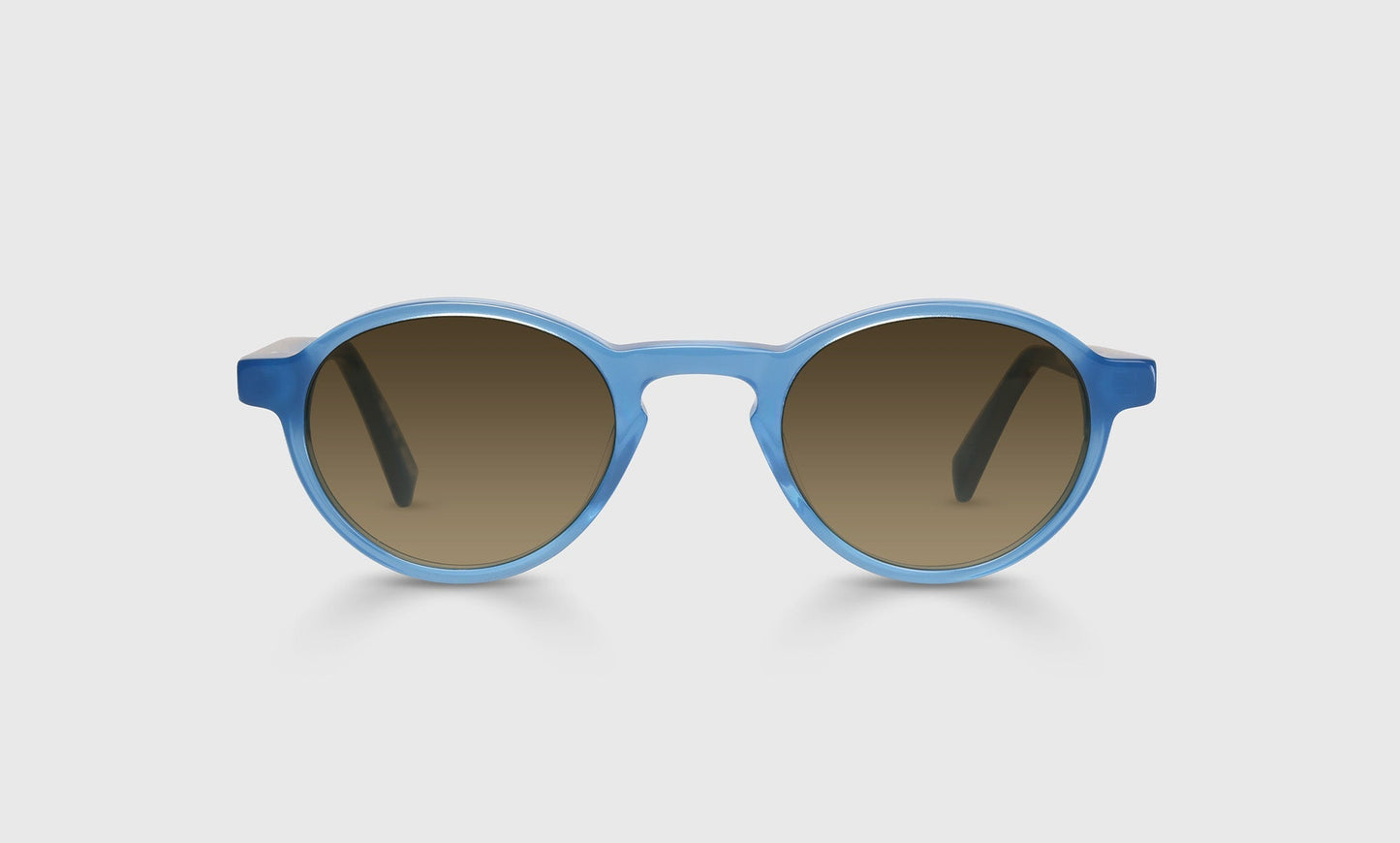 [12 - Sky Blue Front and Temples]