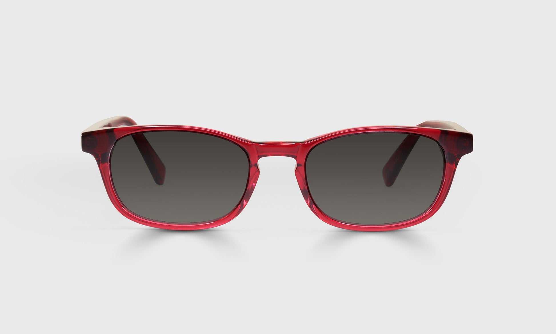 [06 - Red Crystal Front and Temples]