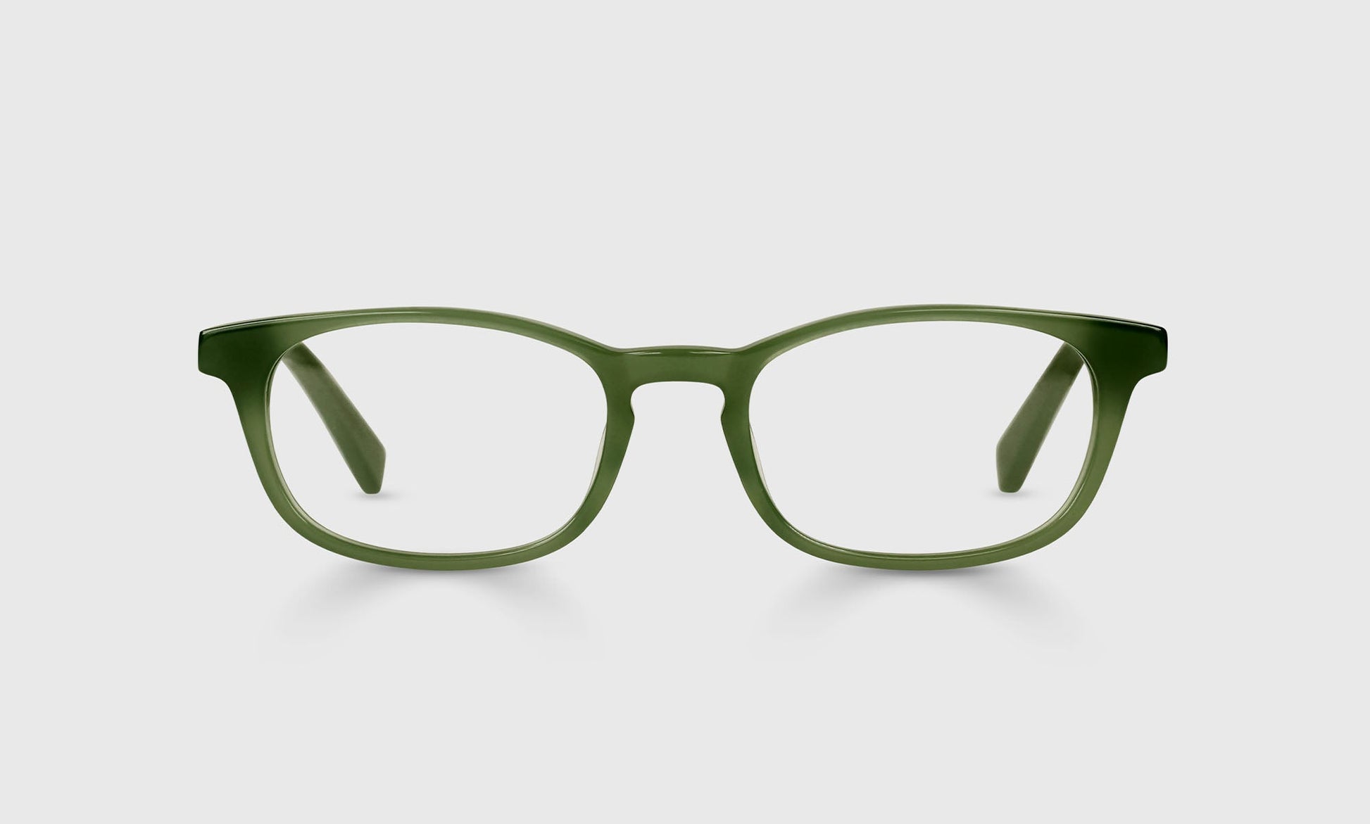 [14 - Moss Green Front and Temples]