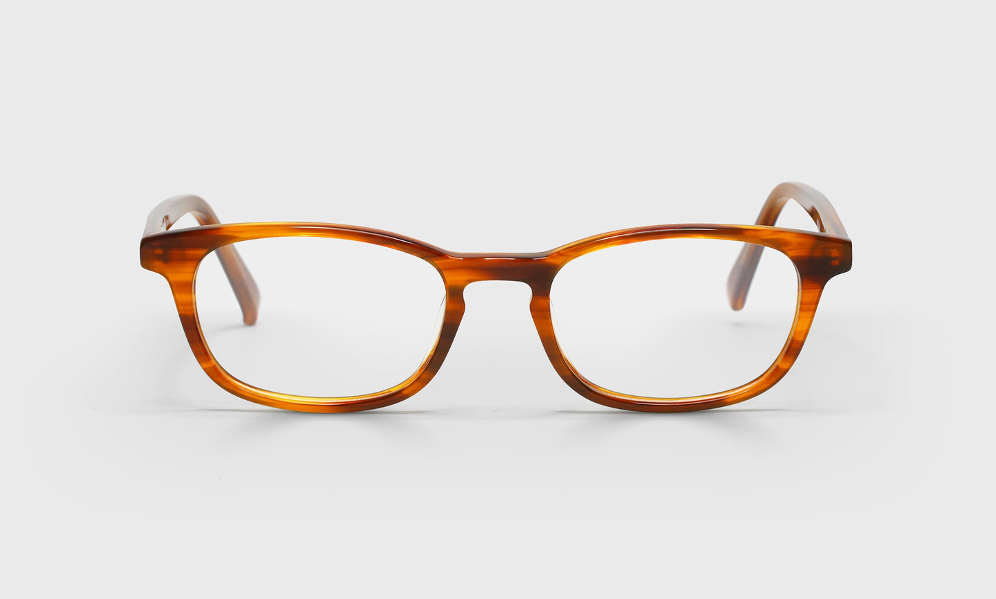 [86 - Light Brown Front and Temples]