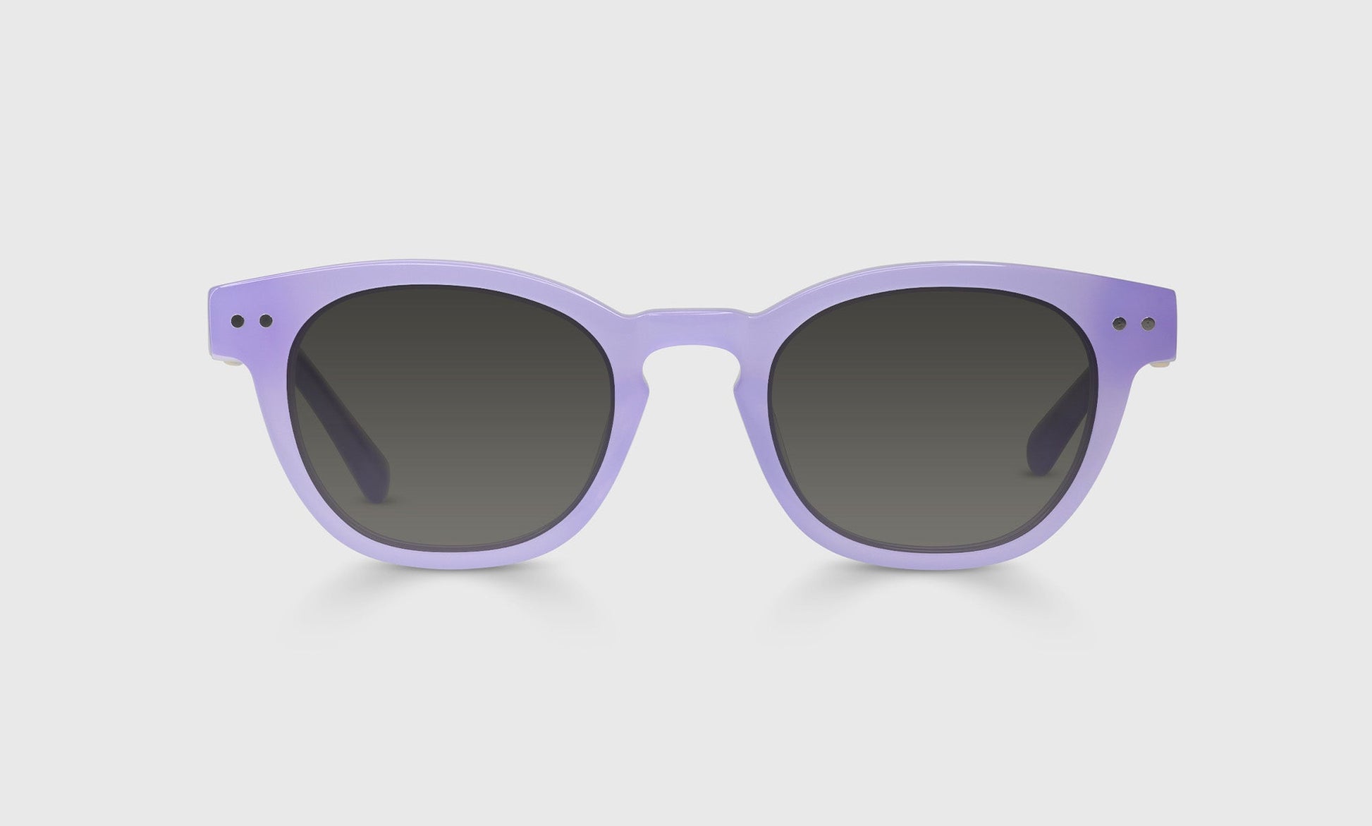 [15 - Milky Lavender Front and Temples]