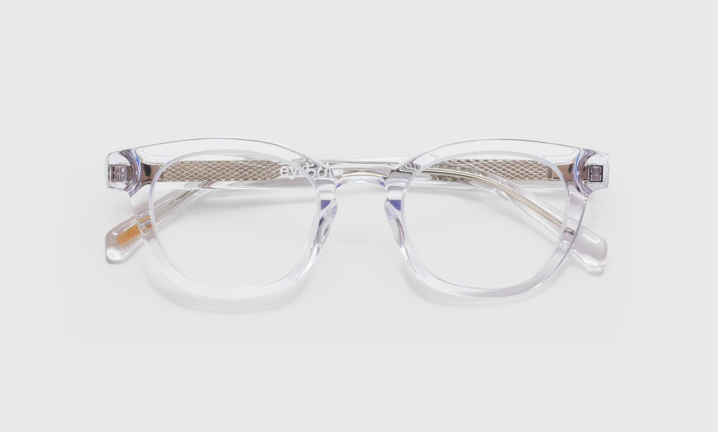 [51 - Crystal Front and Temples]