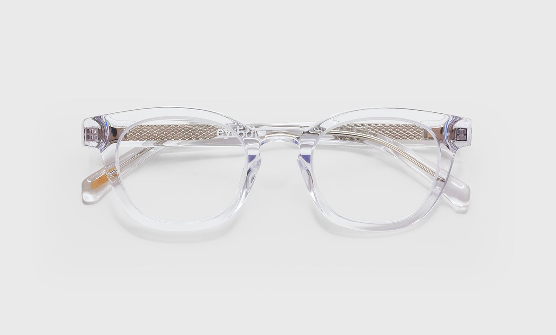 [51 - Crystal Front and Temples]