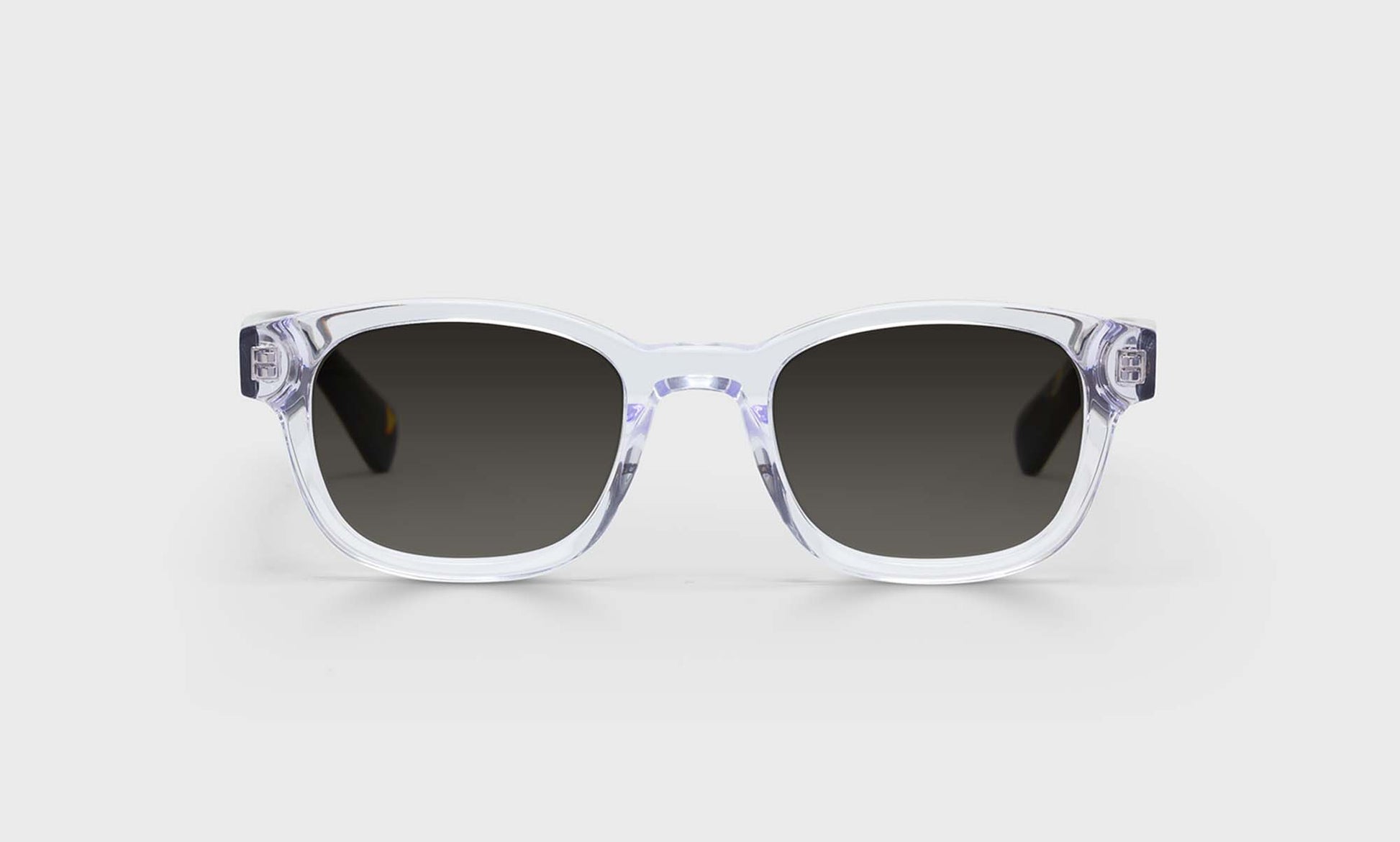 [20 - Crystal Front with Demi Tortoise Temples]