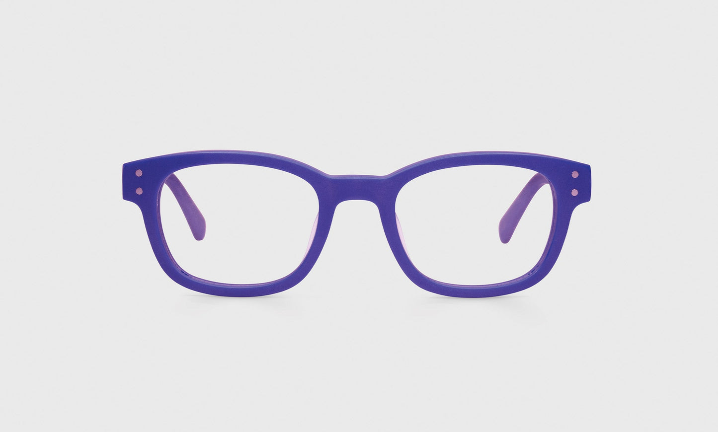 [53 - Purple Front and Temples]