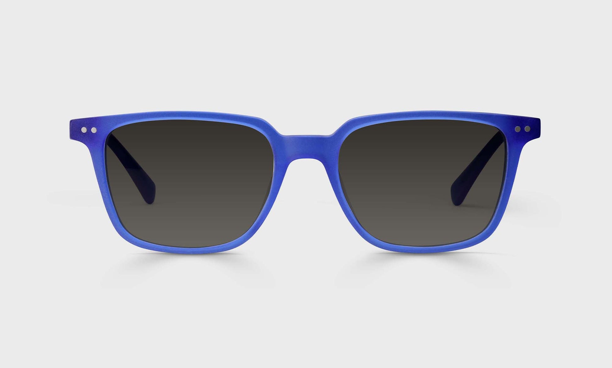 [11 - Matte Cobalt Blue Front and Temples]