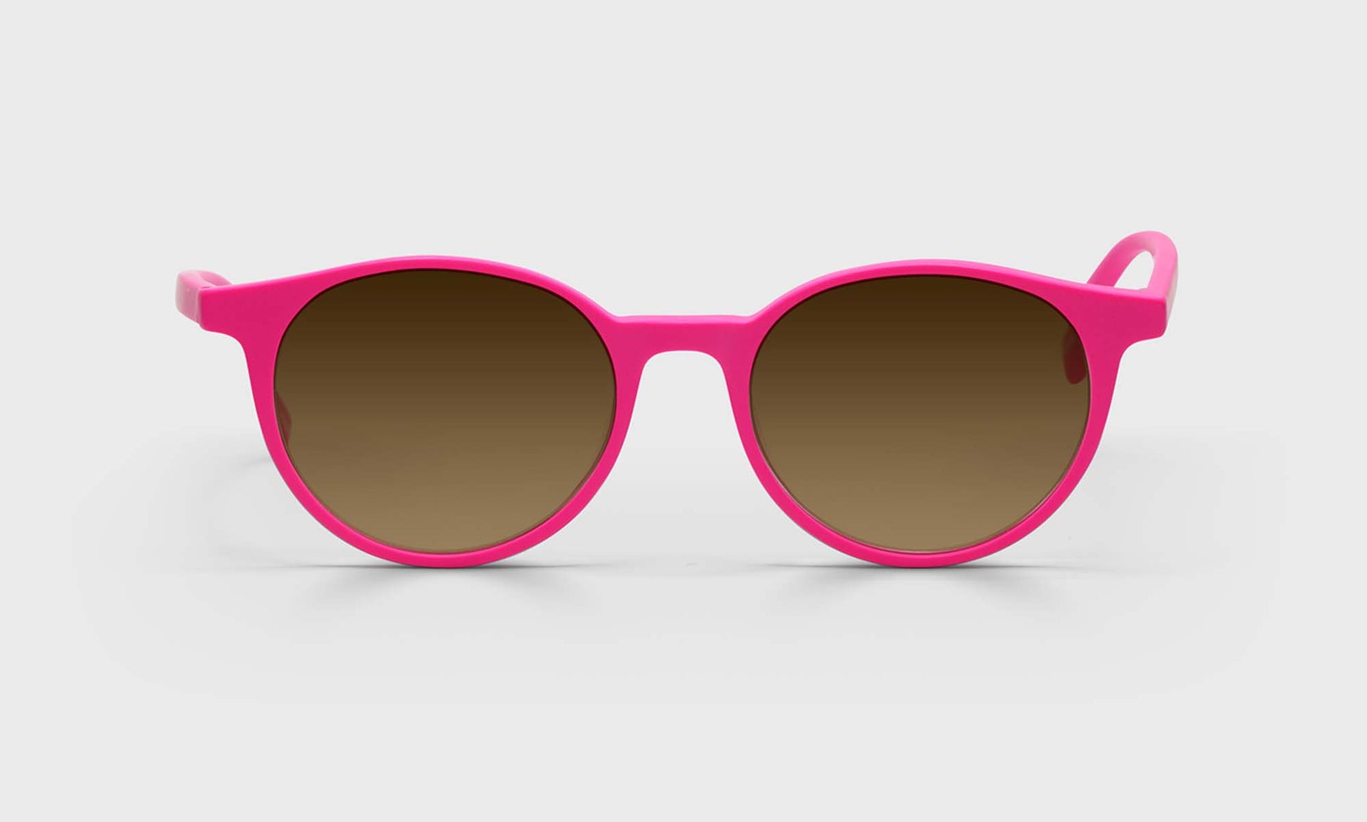 [47 - Pink Front and Temples]