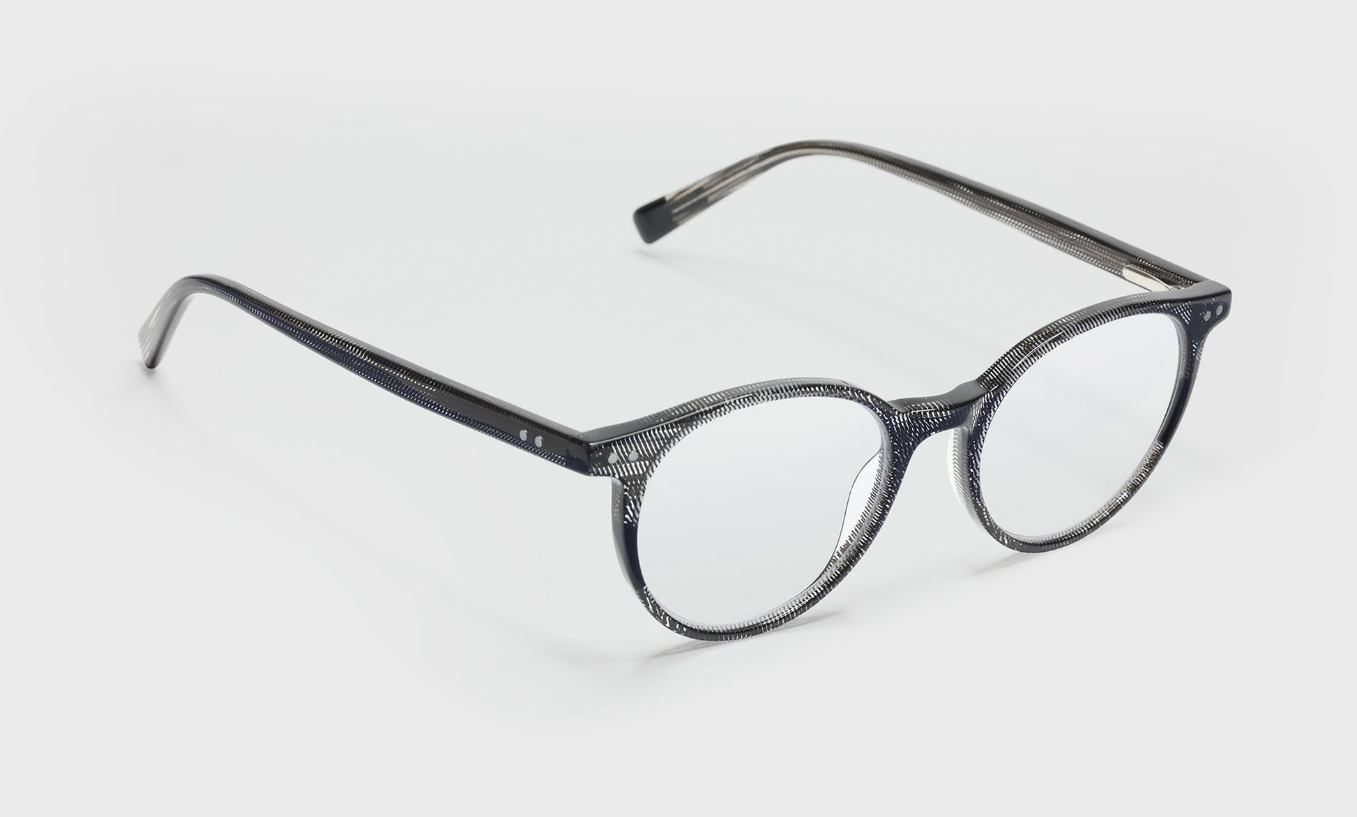 [74 - Black Mesh/Black Front with Black Mesh Temples]
