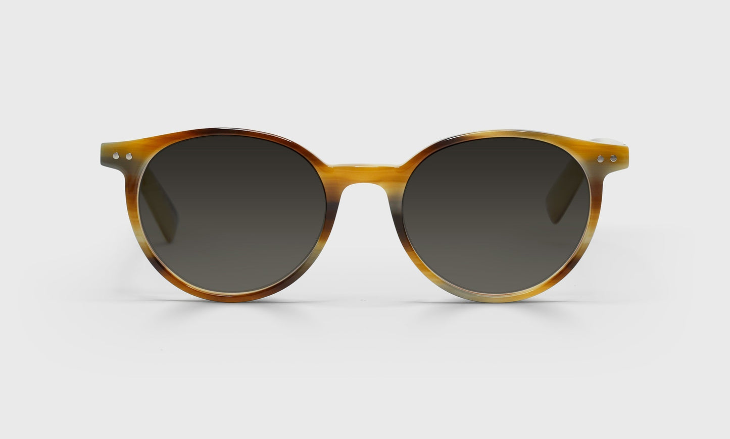 [87 - Brown Horn]