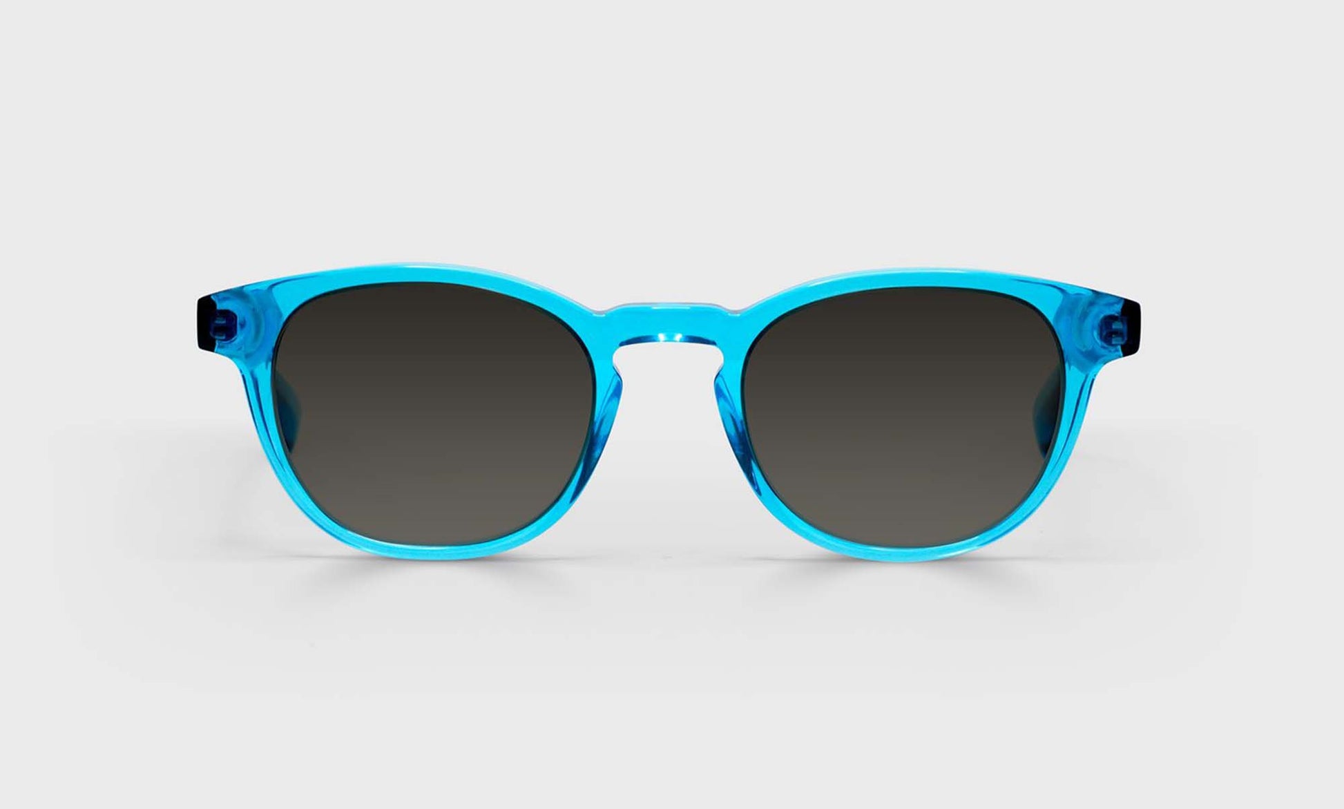 [59 - Turquoise Crystal Front and Temples]