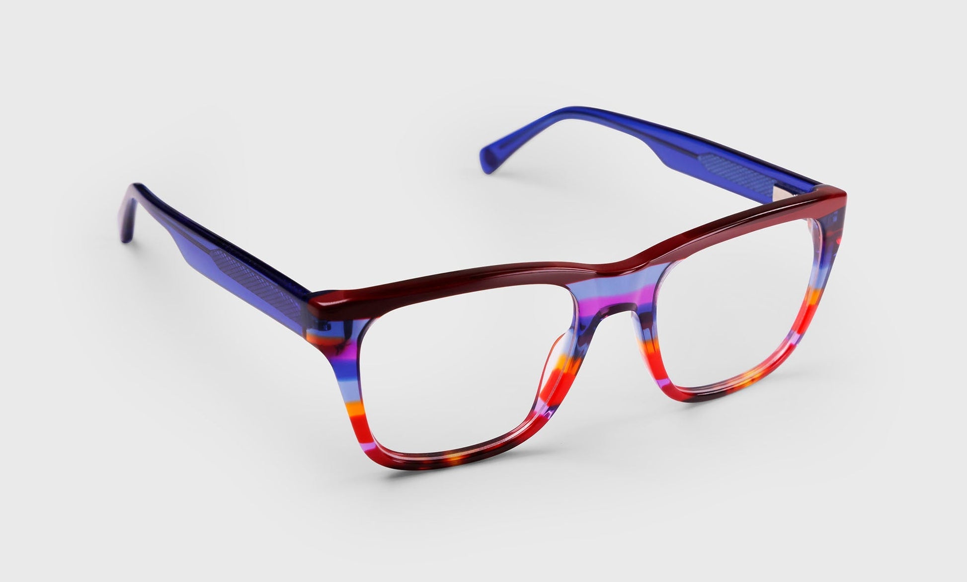 [98 - Rainbow Front and Blue Temples]