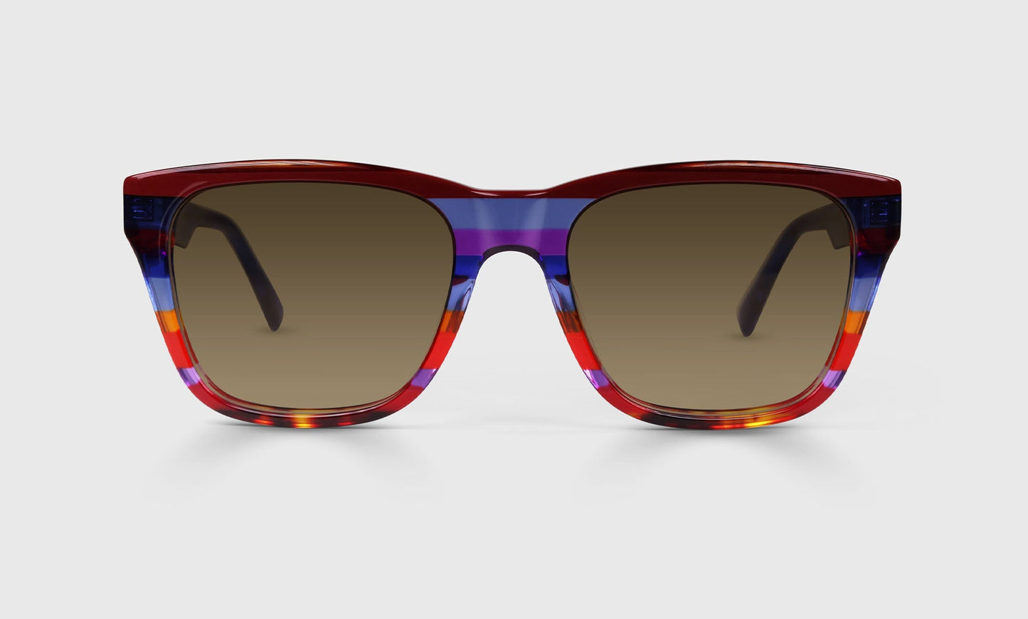 [98 - Rainbow Front and Blue Temples]