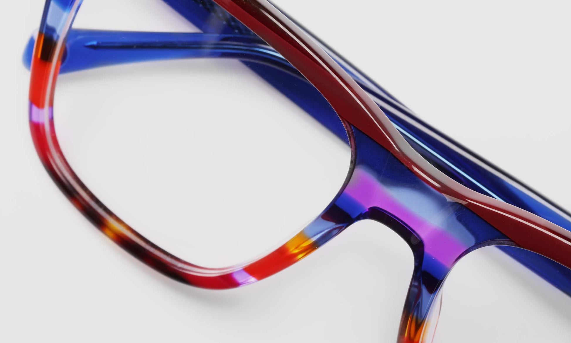[98 - Rainbow Front and Blue Temples]