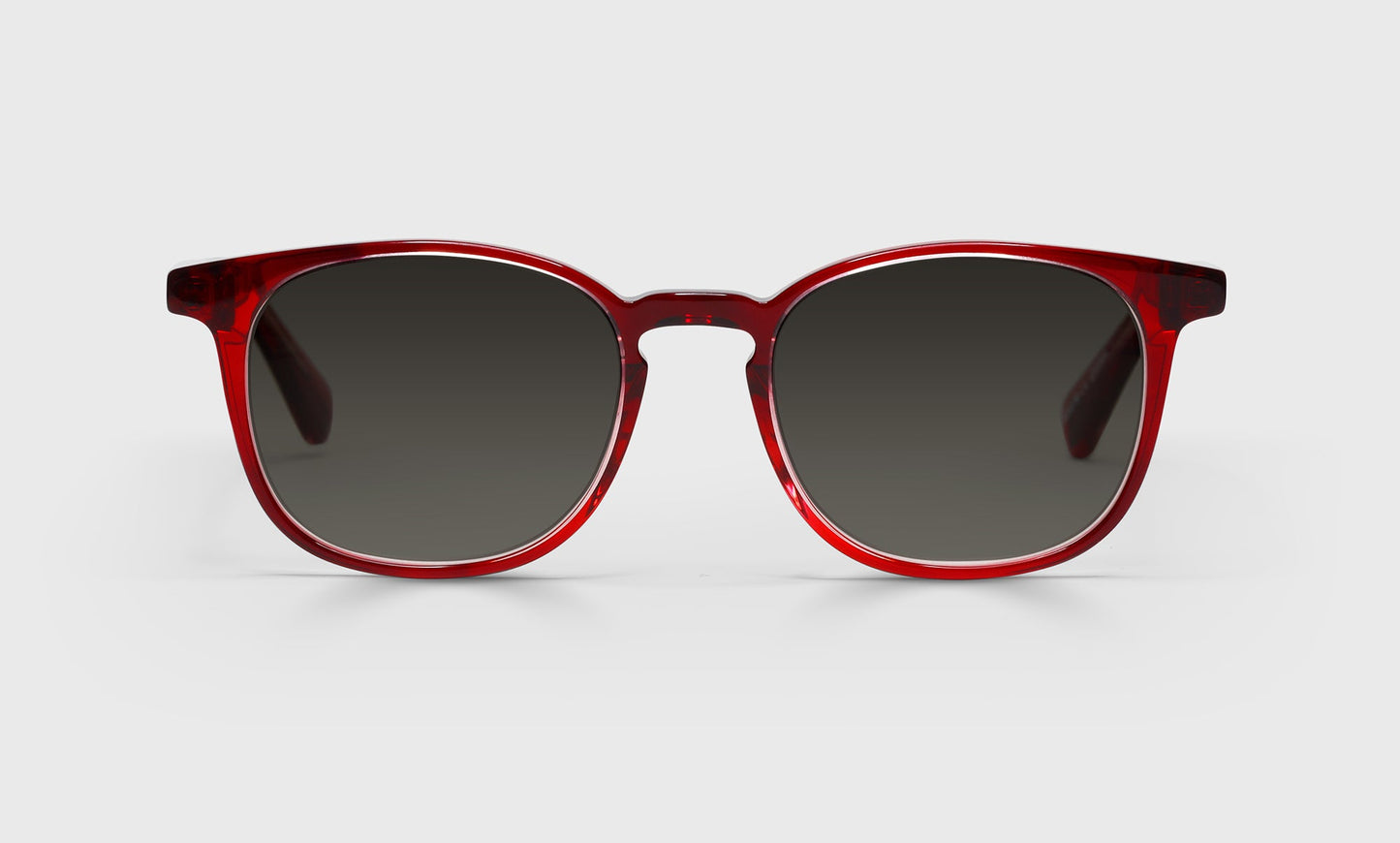 [01 - Red Demi Front and Temples]