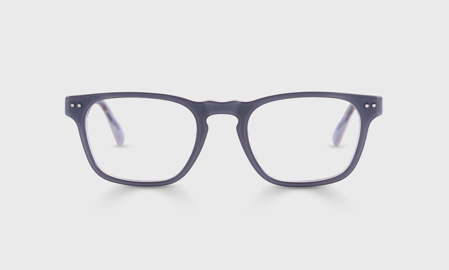 [74 - Glacier Grey Front and Temples]