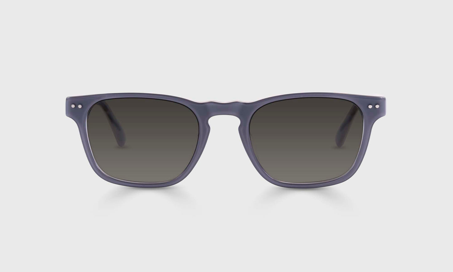 [74 - Glacier Grey Front and Temples]