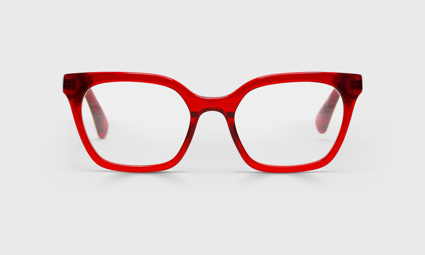 [01 - Red Crystal Front and Temples]